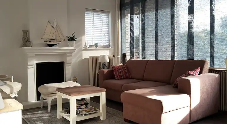 Ferielejlighed i Zuid-Holland