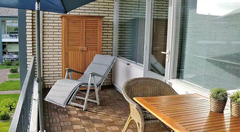 Ferielejlighed i Zuid-Holland