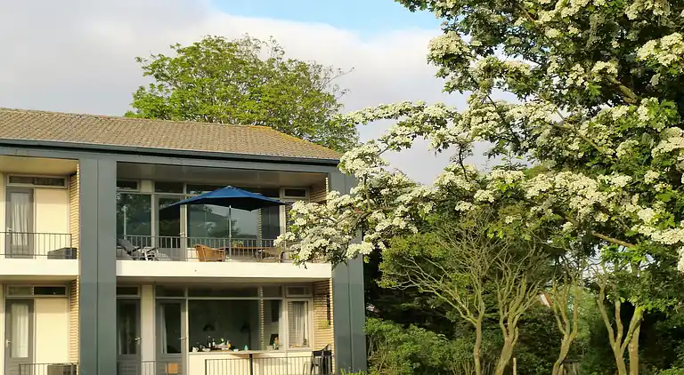 Ferielejlighed i Zuid-Holland