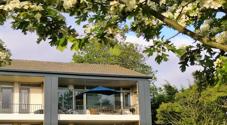 Ferielejlighed i Zuid-Holland