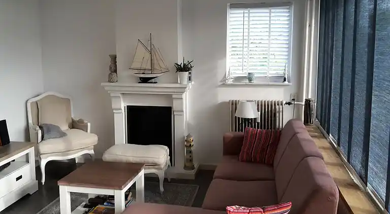 Ferielejlighed i Zuid-Holland