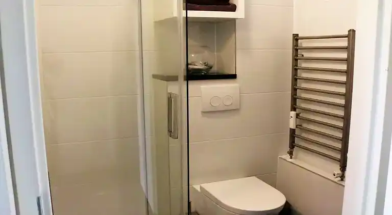 Ferielejlighed i Zuid-Holland