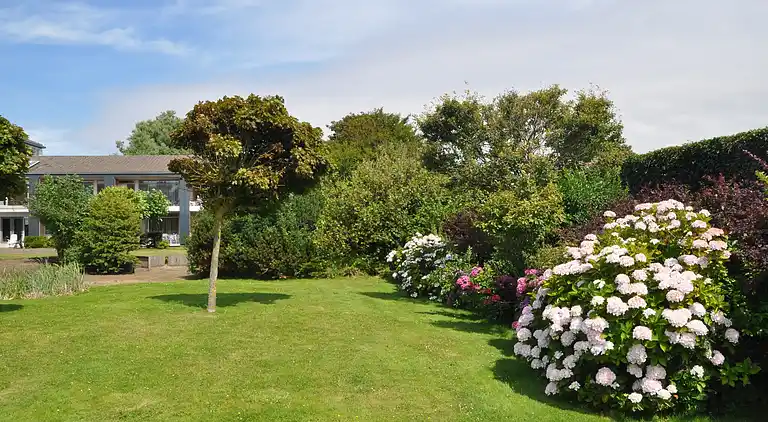 Ferielejlighed i Zuid-Holland