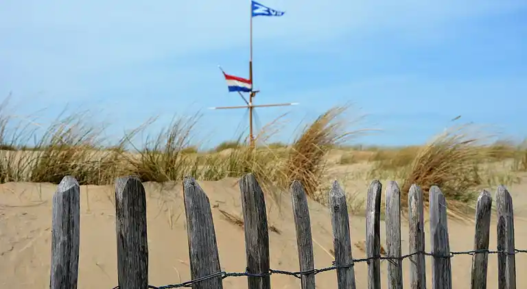 Ferielejlighed i Zuid-Holland