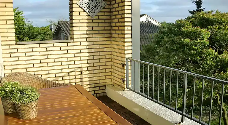 Ferielejlighed i Zuid-Holland