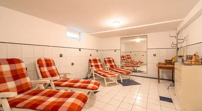 Villa in Zell am See