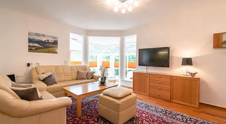 Villa in Zell am See