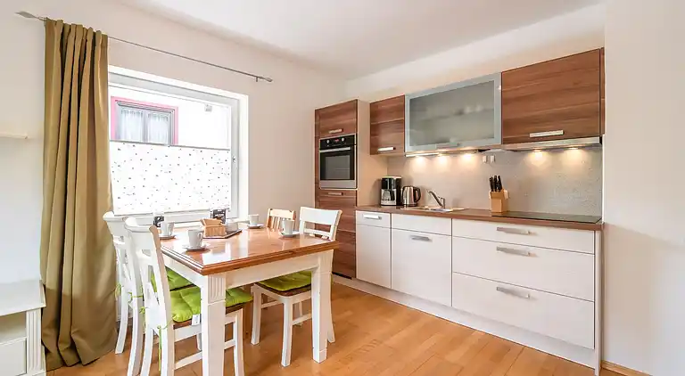 Villa in Zell am See