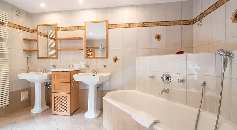 Villa in Zell am See