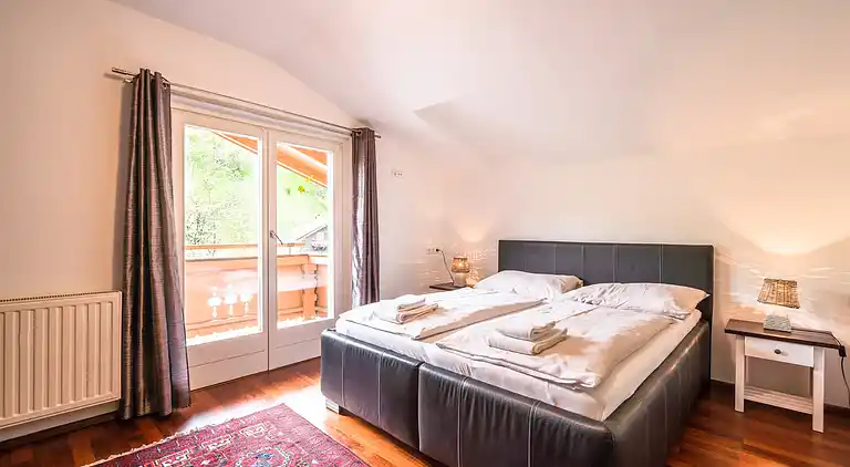 Villa in Zell am See