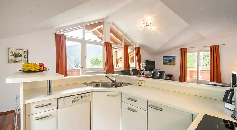 Villa in Zell am See