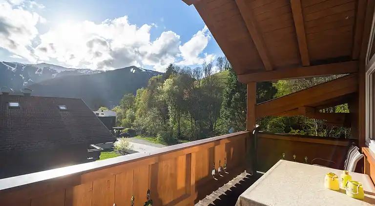 Villa in Zell am See