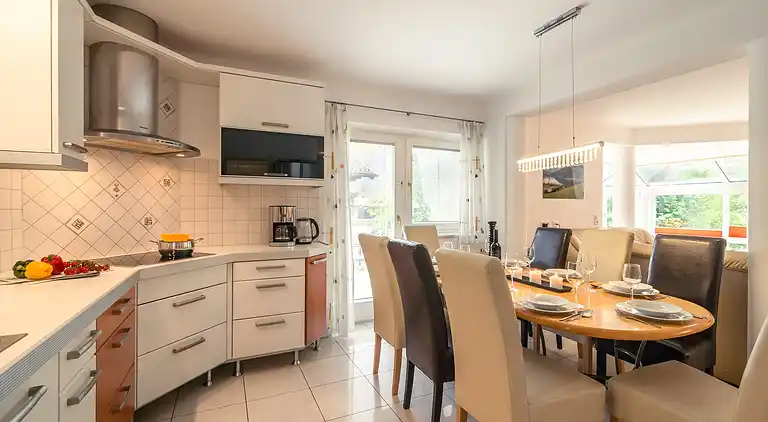 Villa in Zell am See