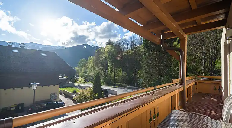 Villa in Zell am See