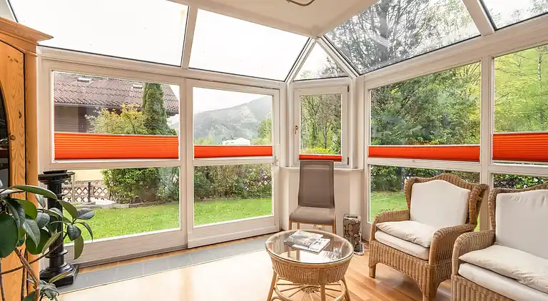 Villa in Zell am See