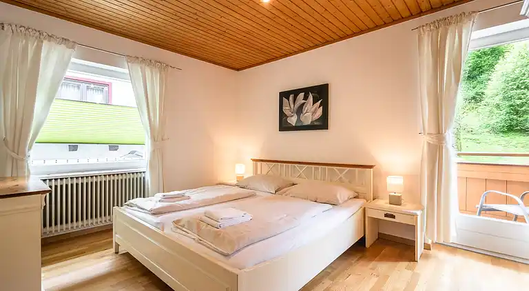 Villa in Zell am See