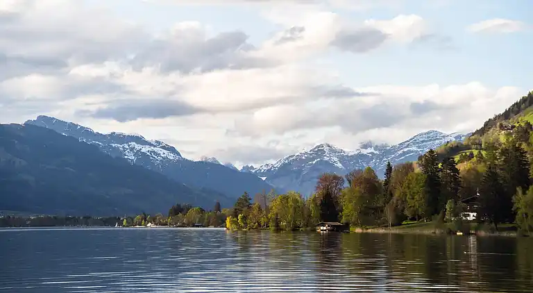 Villa in Zell am See