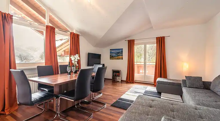 Villa in Zell am See