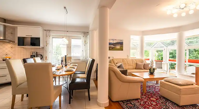 Villa in Zell am See