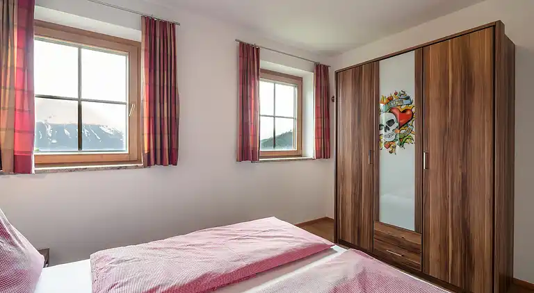 Manor house in Söll