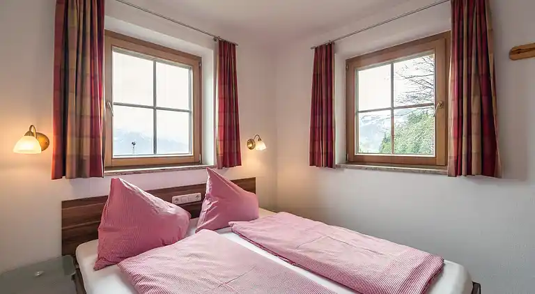 Manor house in Söll