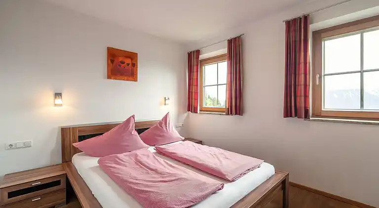 Manor house in Söll