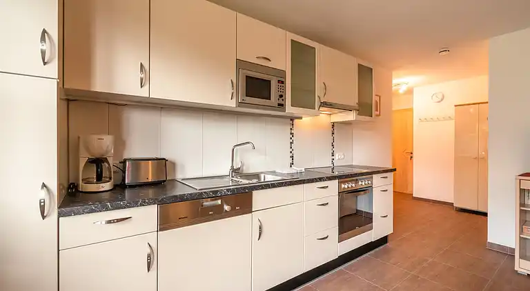 Manor house in Söll