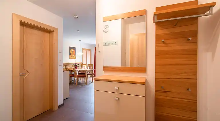 Manor house in Söll