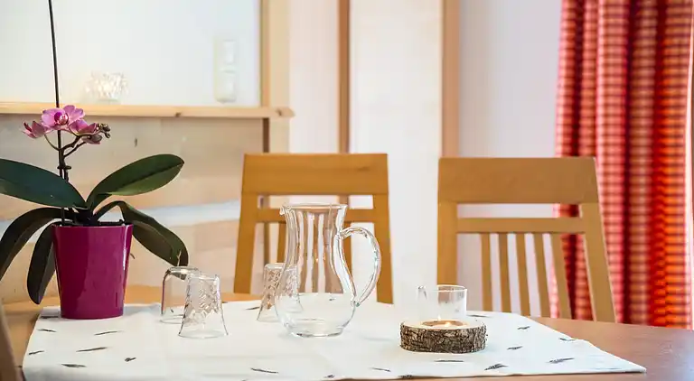 Manor house in Söll