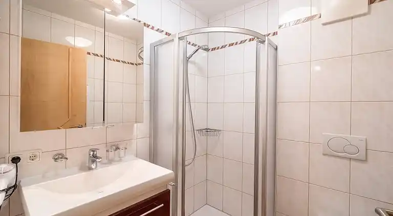 Manor house in Söll