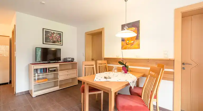 Manor house in Söll