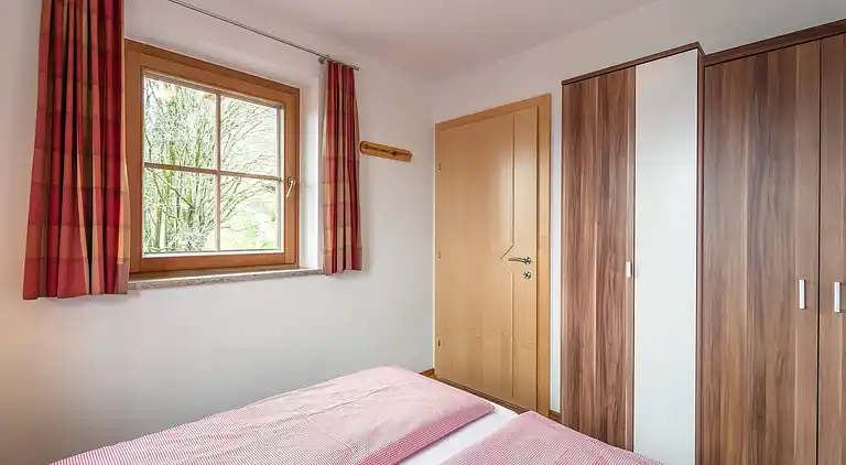 Manor house in Söll