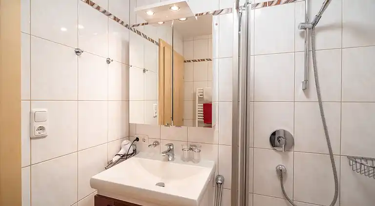 Manor house in Söll