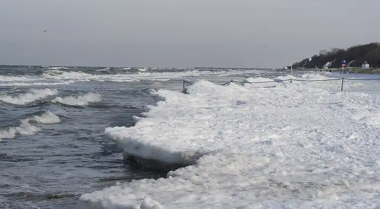 Ferielejlighed i Kühlungsborn