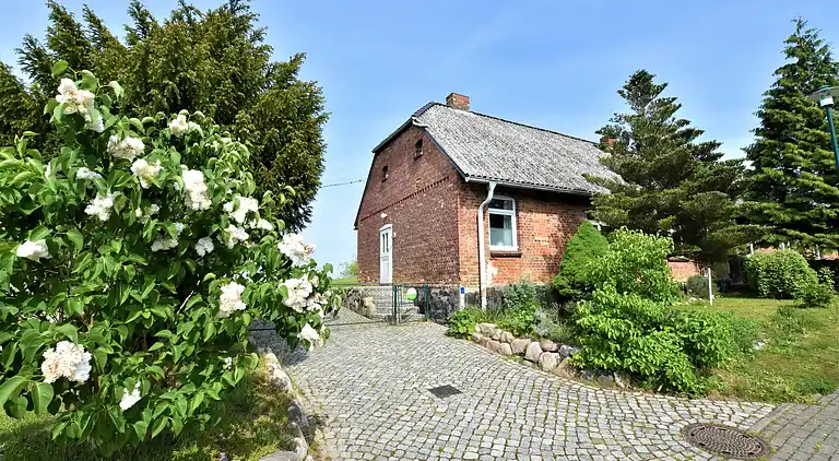 Holiday home in Klein Strömkendorf