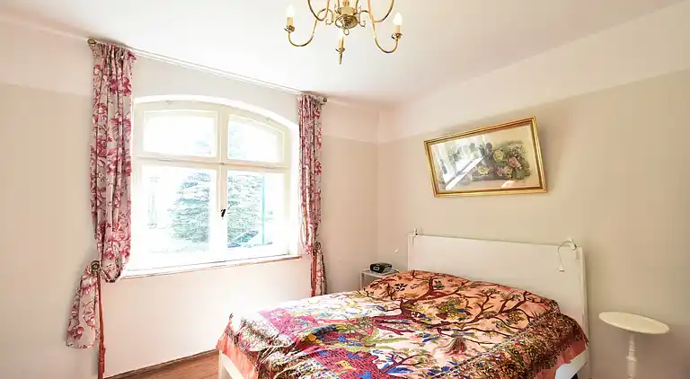 Holiday home in Klein Strömkendorf