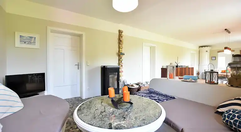 Holiday home in Klein Strömkendorf