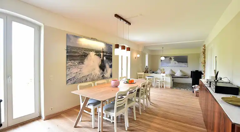 Holiday home in Klein Strömkendorf