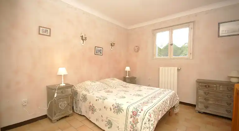 Sommerhus i Villecroze