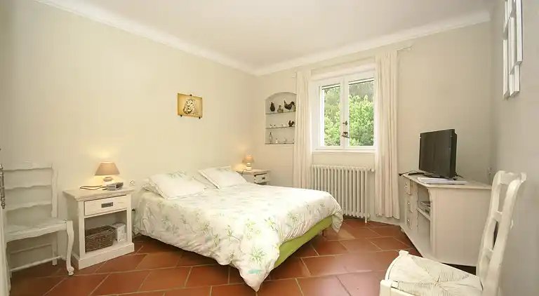 Sommerhus i Villecroze