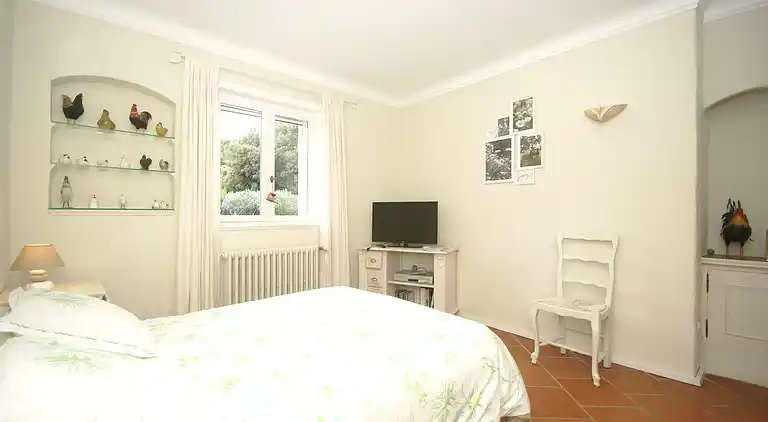 Sommerhus i Villecroze