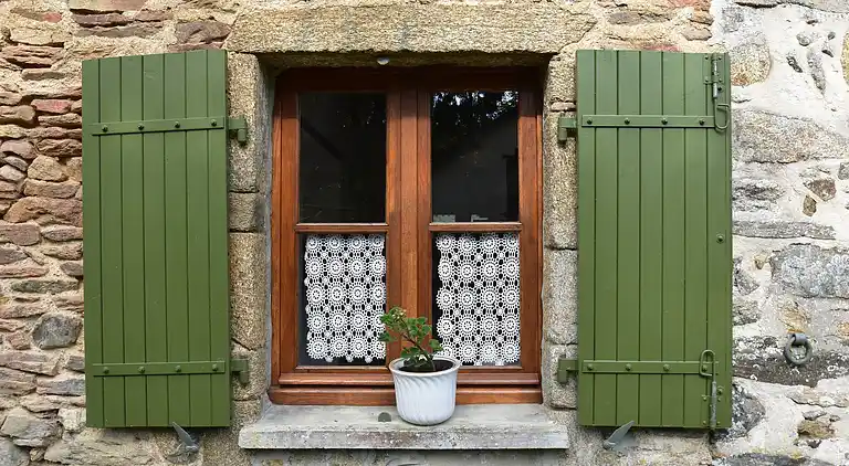 Sommerhus i Saint-Sauveur-Lendelin