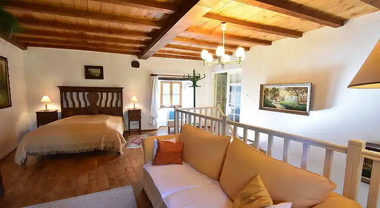 Sommerhus i Saint-Sauveur-Lendelin