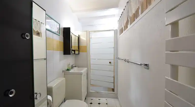 Sommerhus i Saint-Sauveur-Lendelin