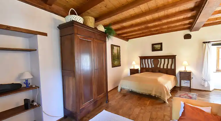 Sommerhus i Saint-Sauveur-Lendelin