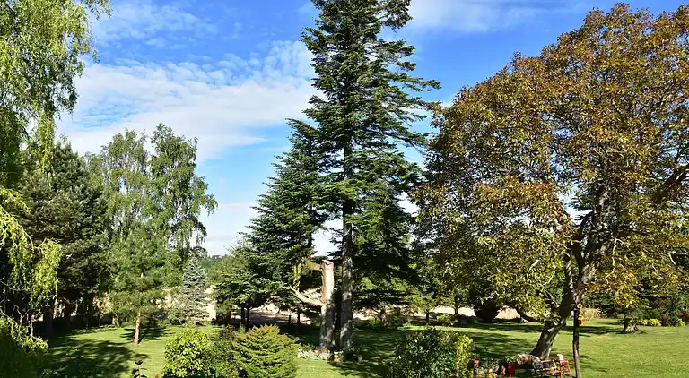 Sommerhus i Saint-Sauveur-Lendelin