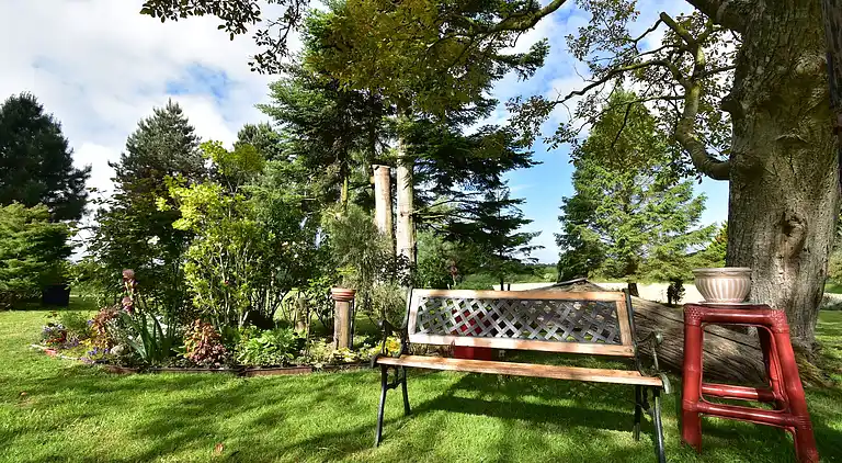 Sommerhus i Saint-Sauveur-Lendelin