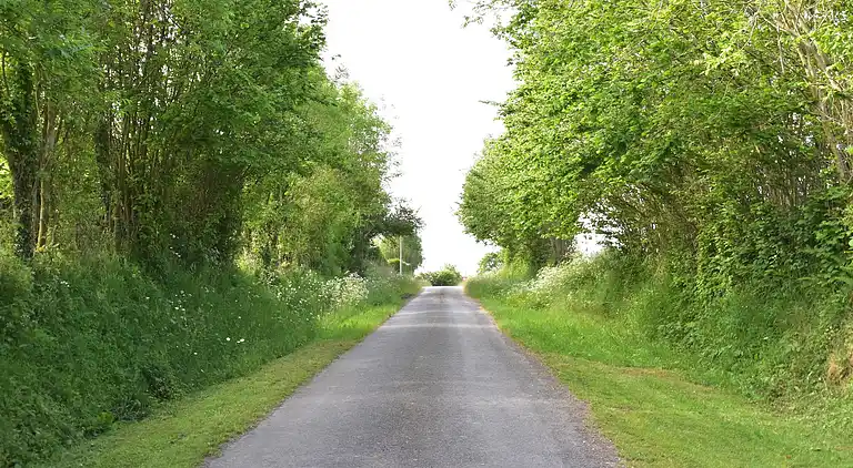 Sommerhus i Saint-Sauveur-Lendelin