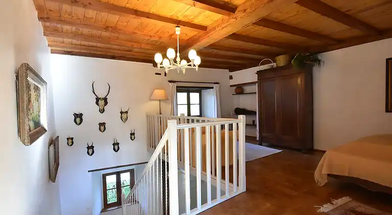 Sommerhus i Saint-Sauveur-Lendelin