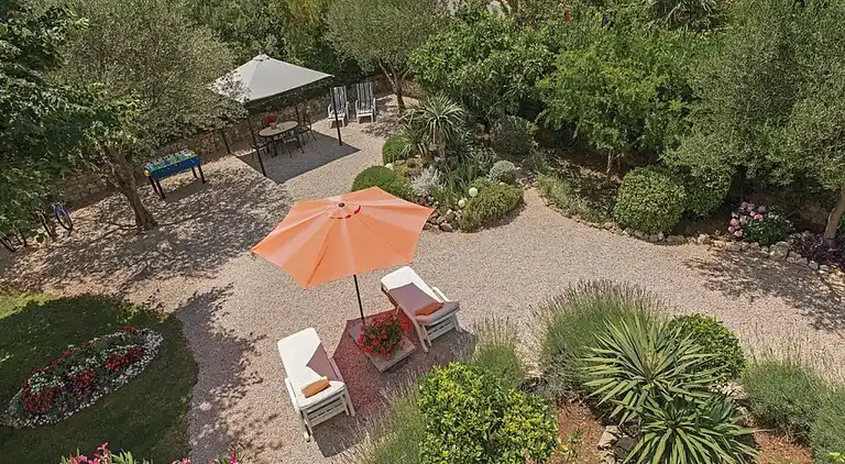 Ferielejlighed i Vodice